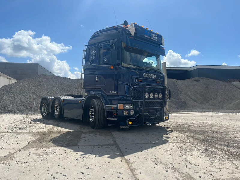 Scania R500 V8 R500 V8 - Vetopöytäauto: kuva Scania R500 V8 R500 V8 - Vetopöytäauto Scania R500 V8 R500 V8 - Vetopöytäauto: kuva Scania R500 V8 R500 V8 - Vetopöytäauto