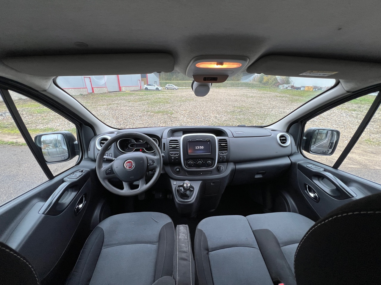 FIAT Talento 6 Places L2H1 EcoJet 145ch Chaine - Jatko-ohjaamo kevyt kuorma-auto: kuva FIAT Talento 6 Places L2H1 EcoJet 145ch Chaine - Jatko-ohjaamo kevyt kuorma-auto FIAT Talento 6 Places L2H1 EcoJet 145ch Chaine - Jatko-ohjaamo kevyt kuorma-auto: kuva FIAT Talento 6 Places L2H1 EcoJet 145ch Chaine - Jatko-ohjaamo kevyt kuorma-auto