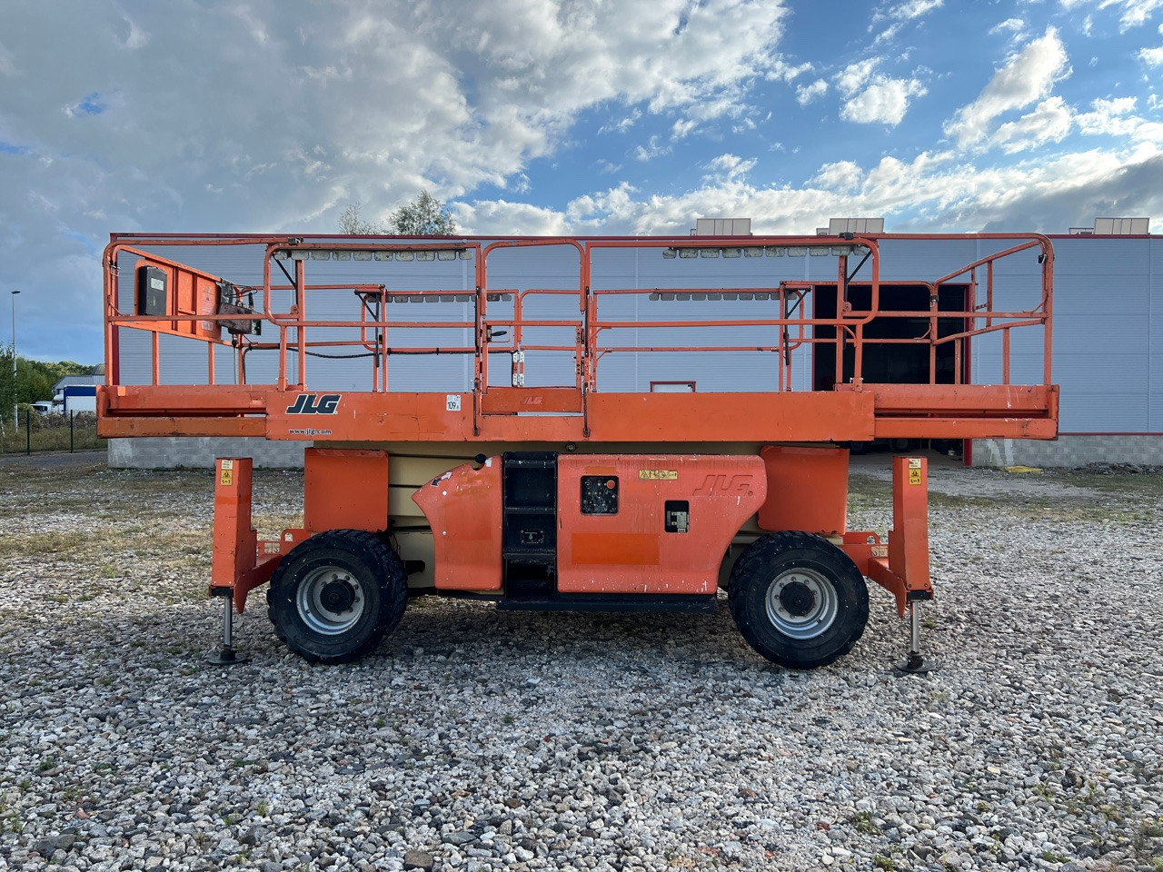 JLG 3394 RT - Saksilava: kuva JLG 3394 RT - Saksilava JLG 3394 RT - Saksilava: kuva JLG 3394 RT - Saksilava