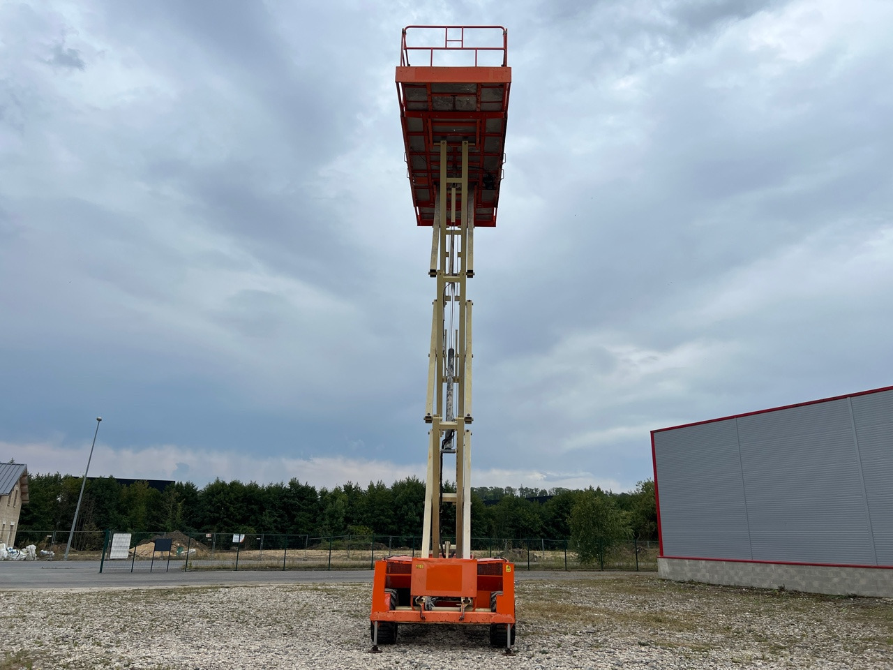 JLG 3394RT - Saksilava: kuva JLG 3394RT - Saksilava JLG 3394RT - Saksilava: kuva JLG 3394RT - Saksilava