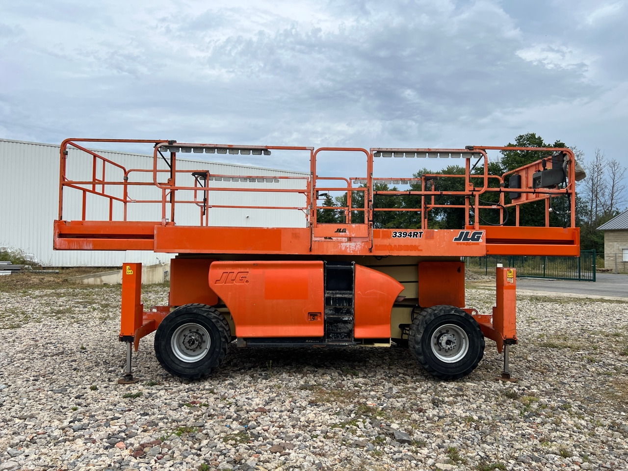 JLG 3394RT - Saksilava: kuva JLG 3394RT - Saksilava JLG 3394RT - Saksilava: kuva JLG 3394RT - Saksilava
