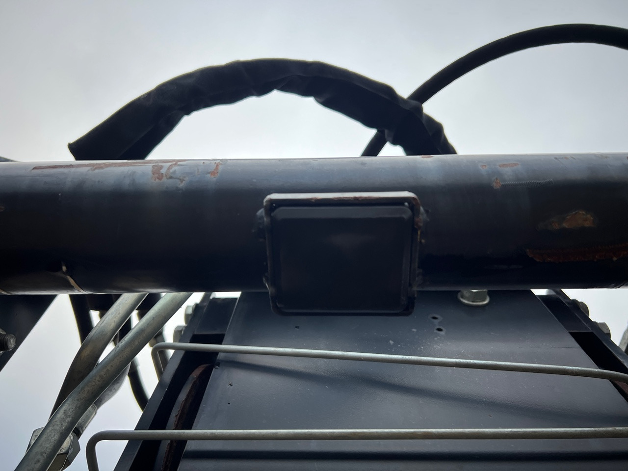 MANITOU TREUIL / WINCH 3 TON MANITOU 921337 - Kurottaja: kuva MANITOU TREUIL / WINCH 3 TON MANITOU 921337 - Kurottaja MANITOU TREUIL / WINCH 3 TON MANITOU 921337 - Kurottaja: kuva MANITOU TREUIL / WINCH 3 TON MANITOU 921337 - Kurottaja