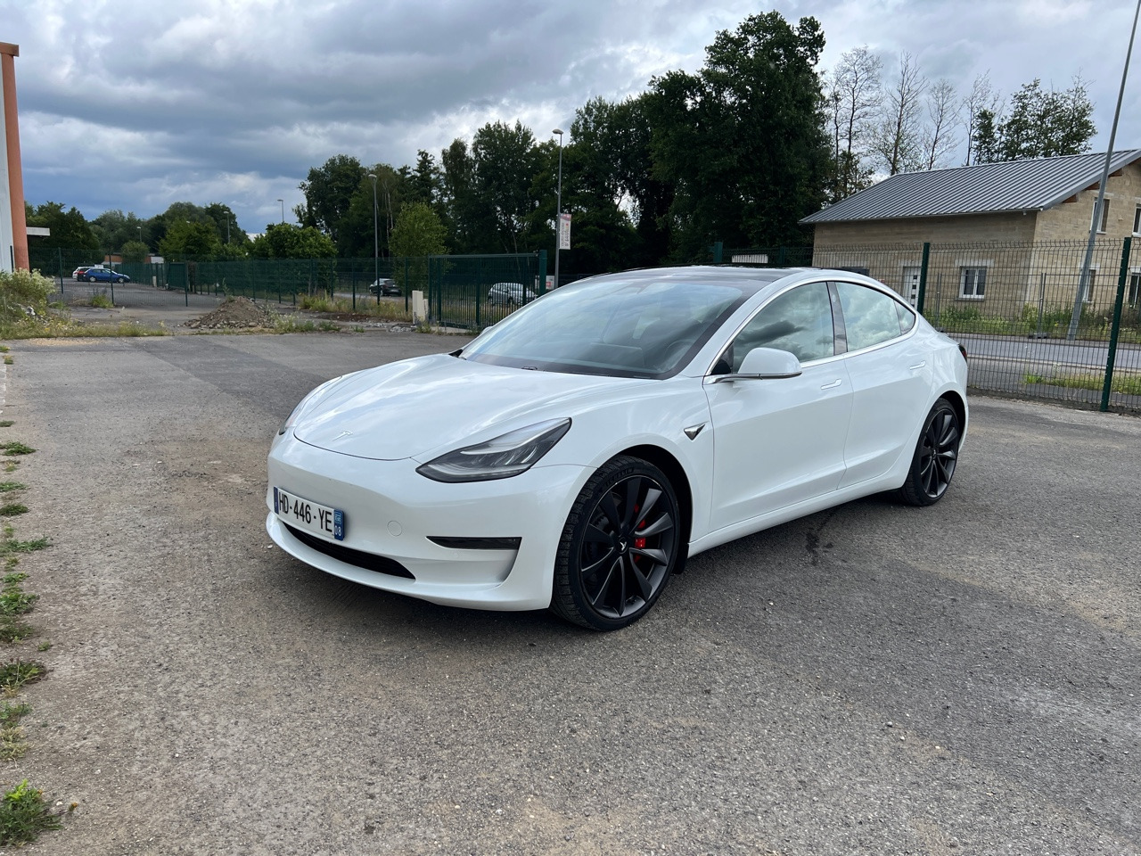 TESLA Model 3 Performance Dual Motor FSD 3 Autopilot - Sedan: kuva TESLA Model 3 Performance Dual Motor FSD 3 Autopilot - Sedan TESLA Model 3 Performance Dual Motor FSD 3 Autopilot - Sedan: kuva TESLA Model 3 Performance Dual Motor FSD 3 Autopilot - Sedan