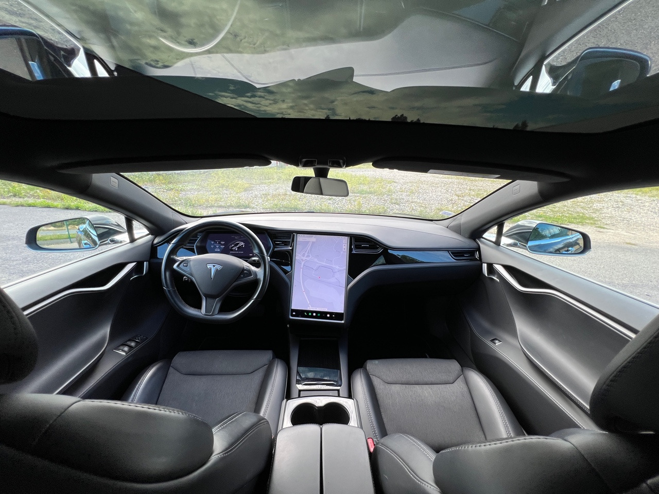 TESLA Model S 75D - Autopilot Amélioré – Phase 2 - Garantie - Sedan: kuva TESLA Model S 75D - Autopilot Amélioré – Phase 2 - Garantie - Sedan TESLA Model S 75D - Autopilot Amélioré – Phase 2 - Garantie - Sedan: kuva TESLA Model S 75D - Autopilot Amélioré – Phase 2 - Garantie - Sedan