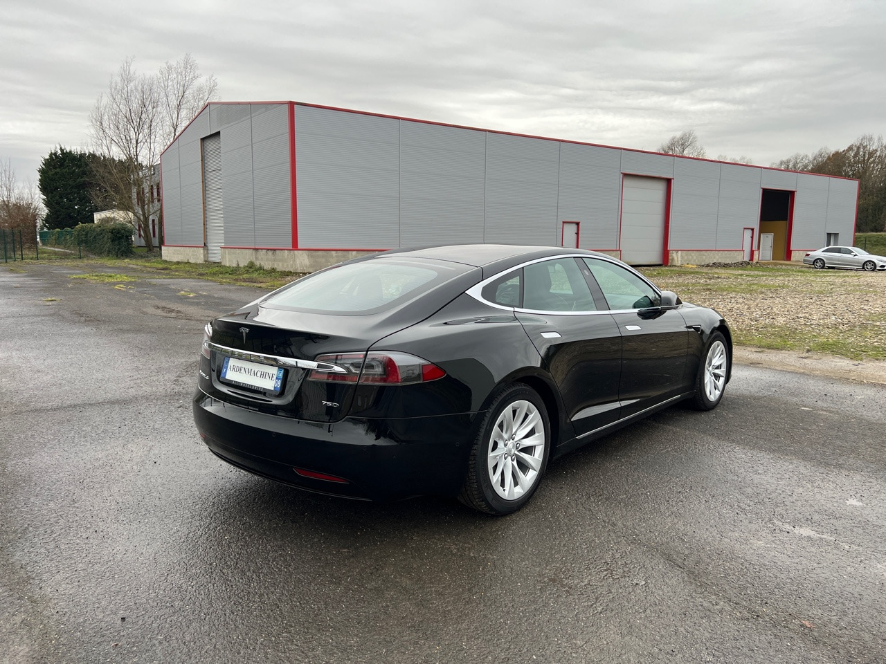 TESLA Model S 75D - Autopilot - Phase 2 - 92% SOH - Garantie - Sedan: kuva TESLA Model S 75D - Autopilot - Phase 2 - 92% SOH - Garantie - Sedan TESLA Model S 75D - Autopilot - Phase 2 - 92% SOH - Garantie - Sedan: kuva TESLA Model S 75D - Autopilot - Phase 2 - 92% SOH - Garantie - Sedan