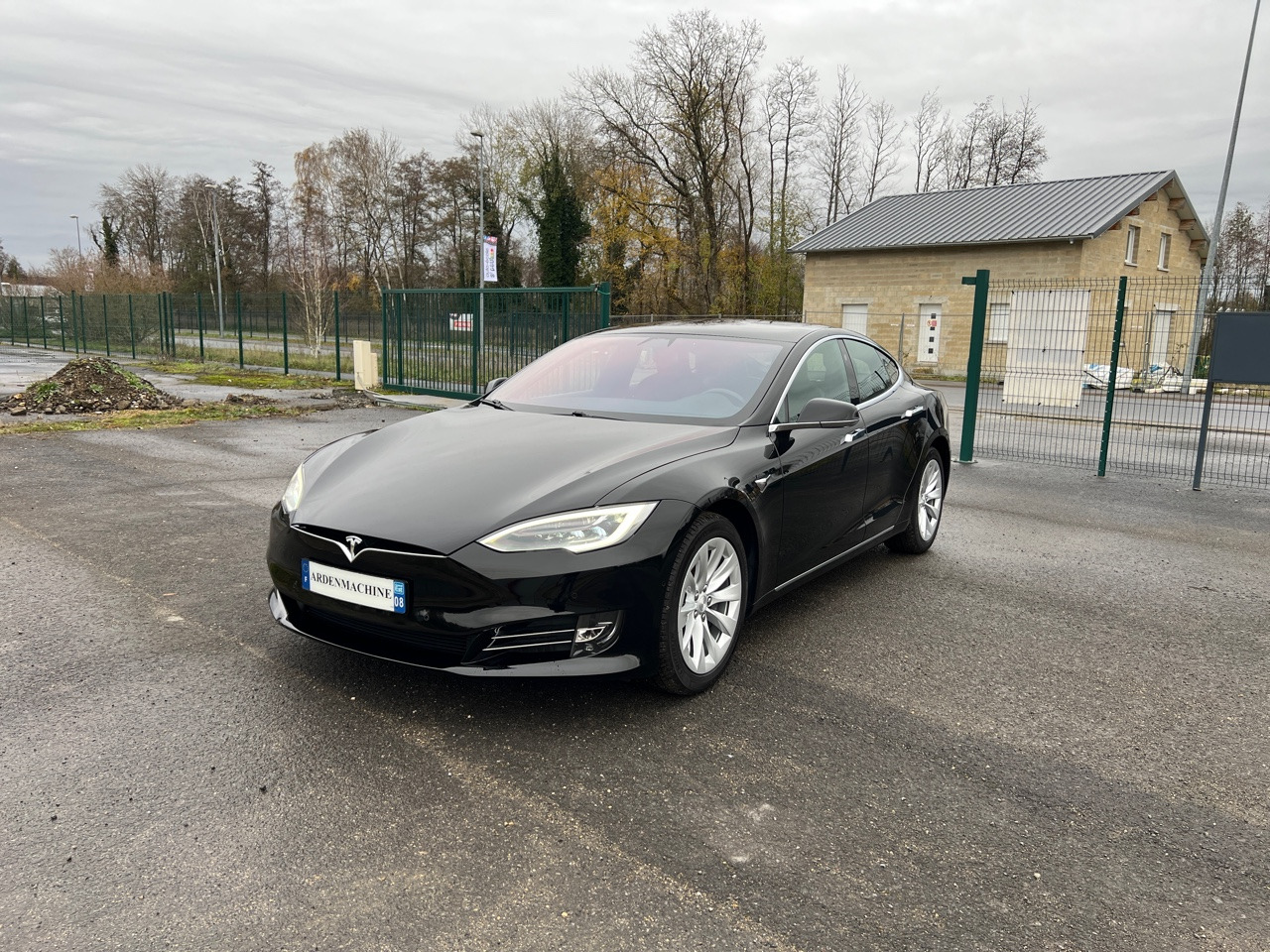 TESLA Model S 75D - Autopilot - Phase 2 - 92% SOH - Garantie - Sedan: kuva TESLA Model S 75D - Autopilot - Phase 2 - 92% SOH - Garantie - Sedan TESLA Model S 75D - Autopilot - Phase 2 - 92% SOH - Garantie - Sedan: kuva TESLA Model S 75D - Autopilot - Phase 2 - 92% SOH - Garantie - Sedan