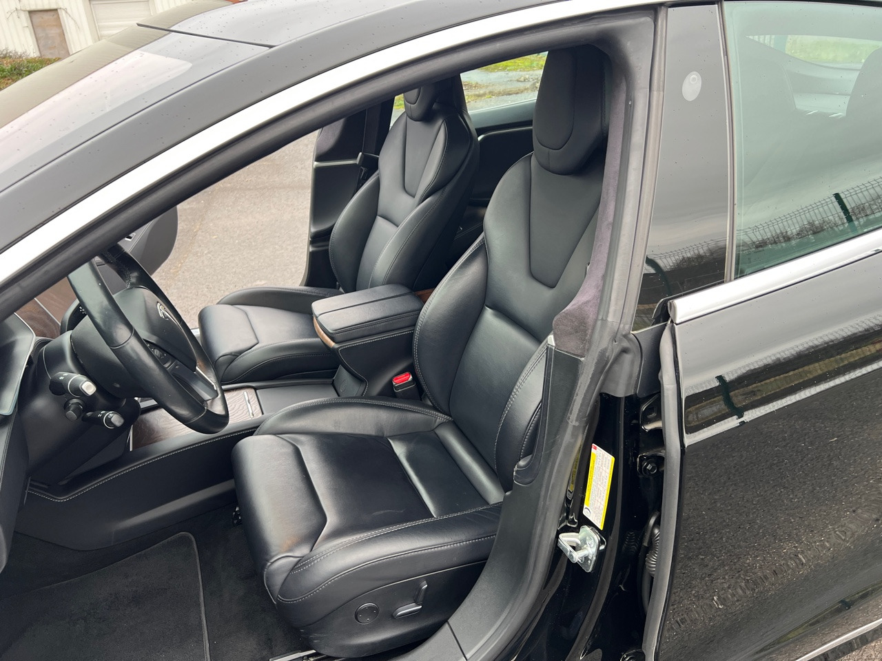 TESLA Model S 75D - Autopilot - Phase 2 - 92% SOH - Garantie - Sedan: kuva TESLA Model S 75D - Autopilot - Phase 2 - 92% SOH - Garantie - Sedan TESLA Model S 75D - Autopilot - Phase 2 - 92% SOH - Garantie - Sedan: kuva TESLA Model S 75D - Autopilot - Phase 2 - 92% SOH - Garantie - Sedan