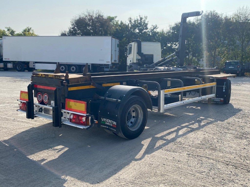 CARDI RIMORCHIO CARDI SCARRABILE PNEUMATICO - Vaihtolavaperävaunu/ Nostovarsi vaihtolavaperävaunu: kuva CARDI RIMORCHIO CARDI SCARRABILE PNEUMATICO - Vaihtolavaperävaunu/ Nostovarsi vaihtolavaperävaunu CARDI RIMORCHIO CARDI SCARRABILE PNEUMATICO - Vaihtolavaperävaunu/ Nostovarsi vaihtolavaperävaunu: kuva CARDI RIMORCHIO CARDI SCARRABILE PNEUMATICO - Vaihtolavaperävaunu/ Nostovarsi vaihtolavaperävaunu