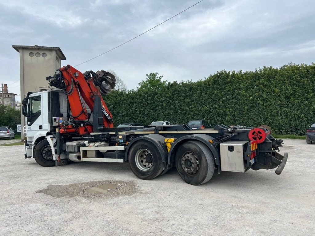 IVECO STRALIS 260E45 SCARRABILE - Koukkulava kuorma-auto: kuva IVECO STRALIS 260E45 SCARRABILE - Koukkulava kuorma-auto IVECO STRALIS 260E45 SCARRABILE - Koukkulava kuorma-auto: kuva IVECO STRALIS 260E45 SCARRABILE - Koukkulava kuorma-auto