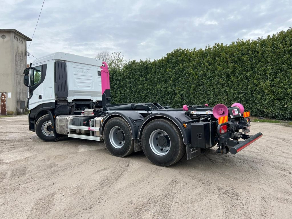 IVECO STRALIS X-WAY 510 TRAKKER SCARRABILE - Koukkulava kuorma-auto: kuva IVECO STRALIS X-WAY 510 TRAKKER SCARRABILE - Koukkulava kuorma-auto IVECO STRALIS X-WAY 510 TRAKKER SCARRABILE - Koukkulava kuorma-auto: kuva IVECO STRALIS X-WAY 510 TRAKKER SCARRABILE - Koukkulava kuorma-auto