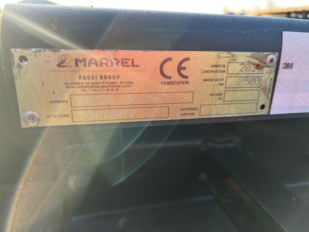 IVECO X-WAY AD260 NUOVO TARGATO SCARRABILE - Koukkulava kuorma-auto: kuva IVECO X-WAY AD260 NUOVO TARGATO SCARRABILE - Koukkulava kuorma-auto IVECO X-WAY AD260 NUOVO TARGATO SCARRABILE - Koukkulava kuorma-auto: kuva IVECO X-WAY AD260 NUOVO TARGATO SCARRABILE - Koukkulava kuorma-auto