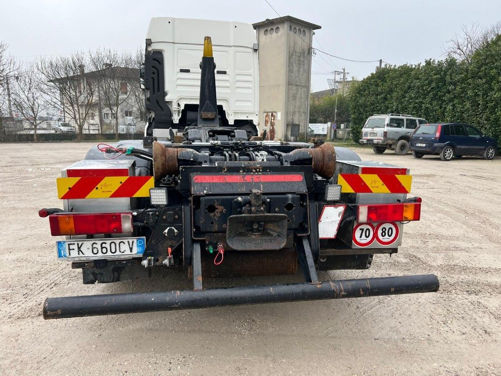 MAN TGX 26.500 USATO SCARRABILE 6X2 - Koukkulava kuorma-auto: kuva MAN TGX 26.500 USATO SCARRABILE 6X2 - Koukkulava kuorma-auto MAN TGX 26.500 USATO SCARRABILE 6X2 - Koukkulava kuorma-auto: kuva MAN TGX 26.500 USATO SCARRABILE 6X2 - Koukkulava kuorma-auto