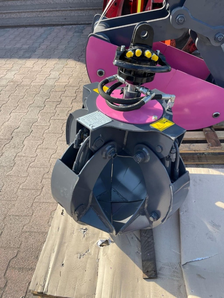 POLIPO NUOVO A 4 PALE CON ROTORE - Kahmari: kuva POLIPO NUOVO A 4 PALE CON ROTORE - Kahmari POLIPO NUOVO A 4 PALE CON ROTORE - Kahmari: kuva POLIPO NUOVO A 4 PALE CON ROTORE - Kahmari