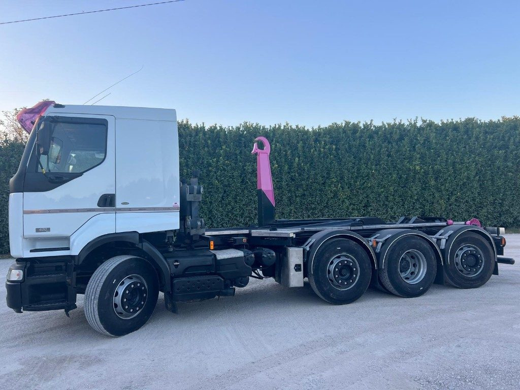 RENAULT 420 USATO SCARRABILE 8X2 - Koukkulava kuorma-auto: kuva RENAULT 420 USATO SCARRABILE 8X2 - Koukkulava kuorma-auto RENAULT 420 USATO SCARRABILE 8X2 - Koukkulava kuorma-auto: kuva RENAULT 420 USATO SCARRABILE 8X2 - Koukkulava kuorma-auto