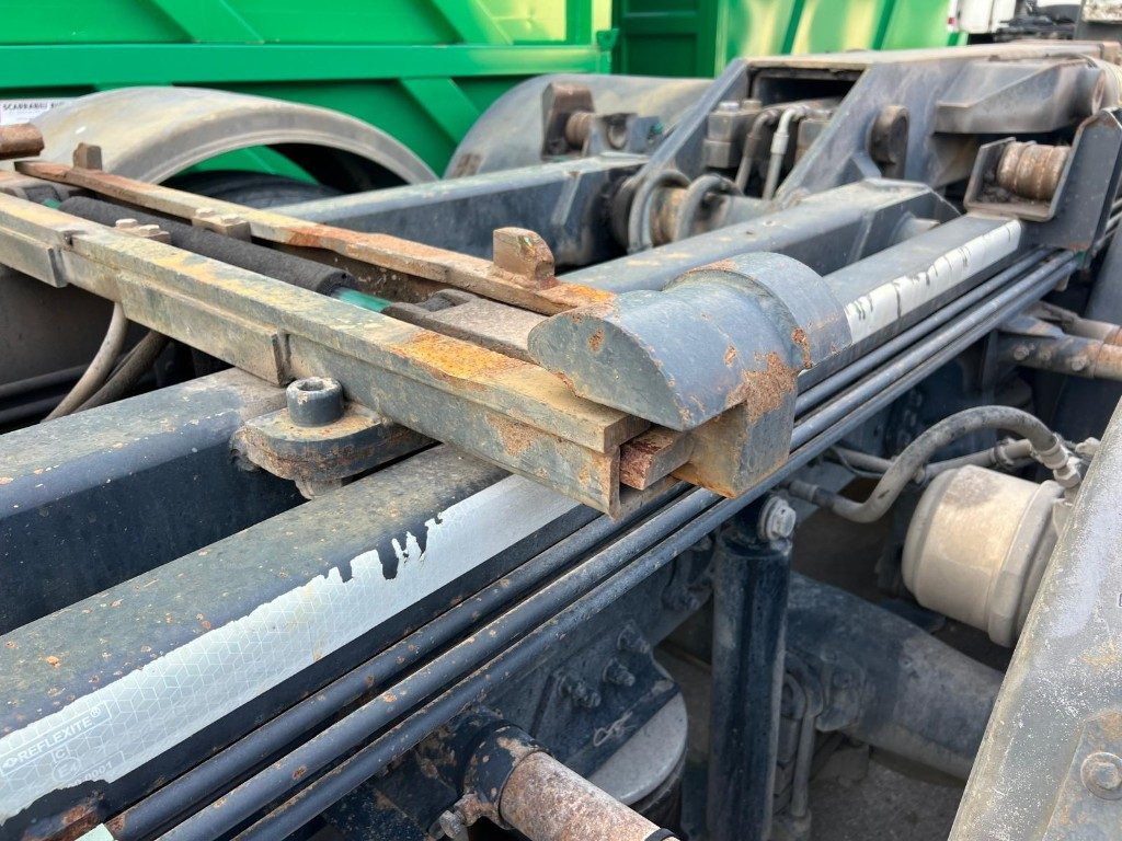 SCANIA R480 USATO SCARRABILE 6X2 - Koukkulava kuorma-auto: kuva SCANIA R480 USATO SCARRABILE 6X2 - Koukkulava kuorma-auto SCANIA R480 USATO SCARRABILE 6X2 - Koukkulava kuorma-auto: kuva SCANIA R480 USATO SCARRABILE 6X2 - Koukkulava kuorma-auto