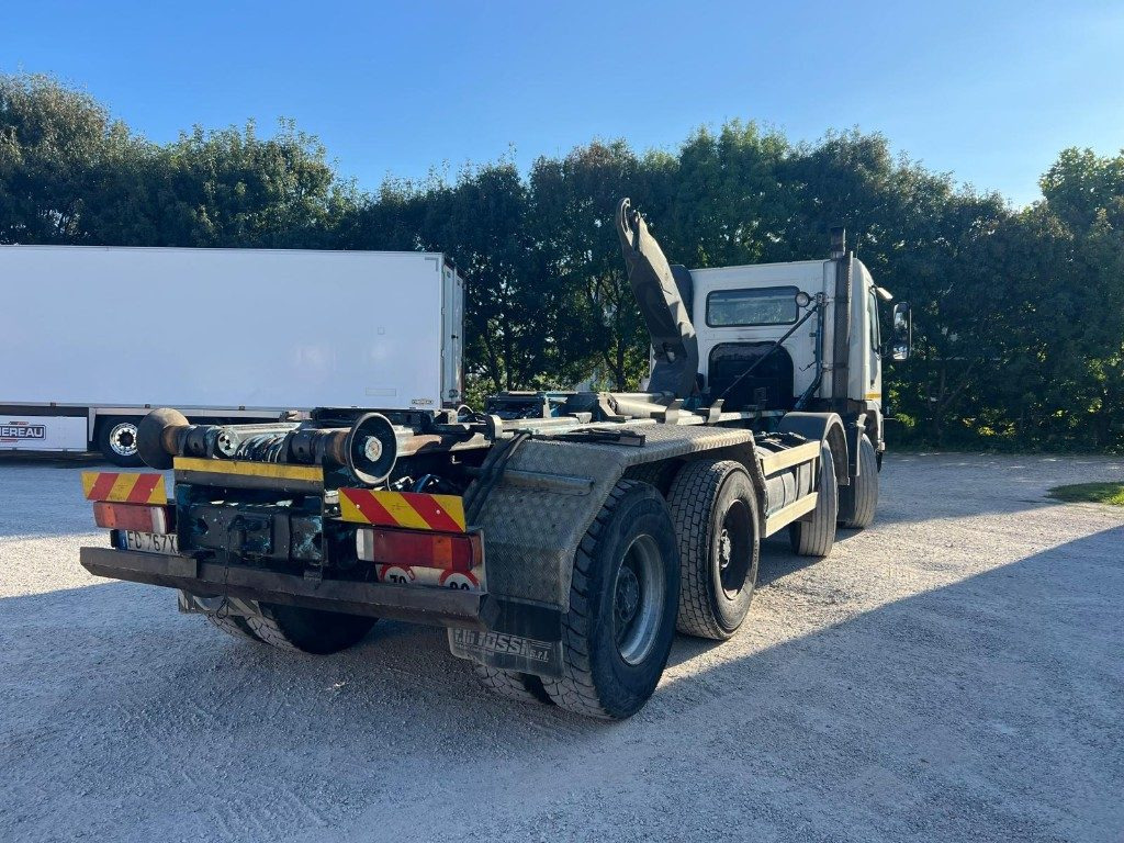 VOLVO FM12 SCARRABILE - Koukkulava kuorma-auto: kuva VOLVO FM12 SCARRABILE - Koukkulava kuorma-auto VOLVO FM12 SCARRABILE - Koukkulava kuorma-auto: kuva VOLVO FM12 SCARRABILE - Koukkulava kuorma-auto