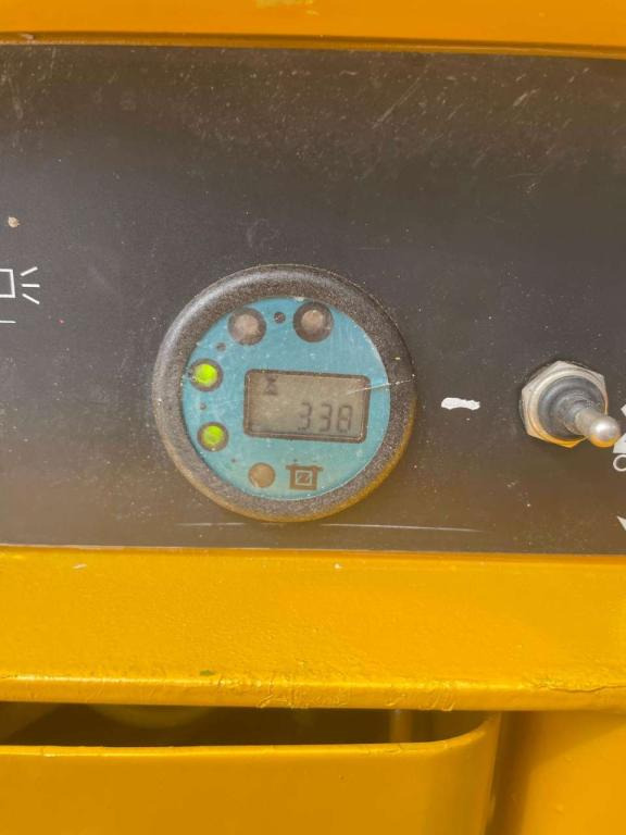 Saksilava Haulotte COMPACT 10N: kuva Saksilava Haulotte COMPACT 10N