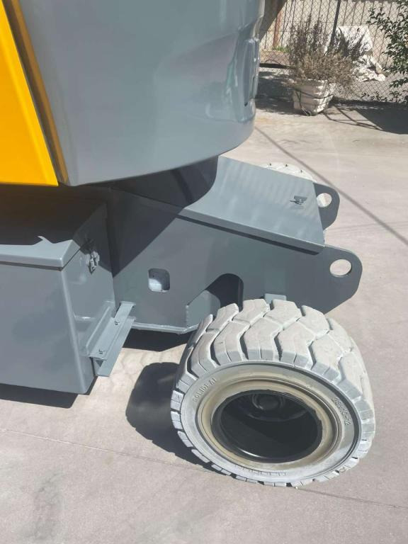 Haulotte HA15IP - Puomilava: kuva Haulotte HA15IP - Puomilava Haulotte HA15IP - Puomilava: kuva Haulotte HA15IP - Puomilava