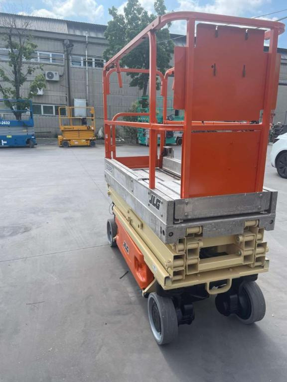 JLG 1930ES - Saksilava: kuva JLG 1930ES - Saksilava JLG 1930ES - Saksilava: kuva JLG 1930ES - Saksilava