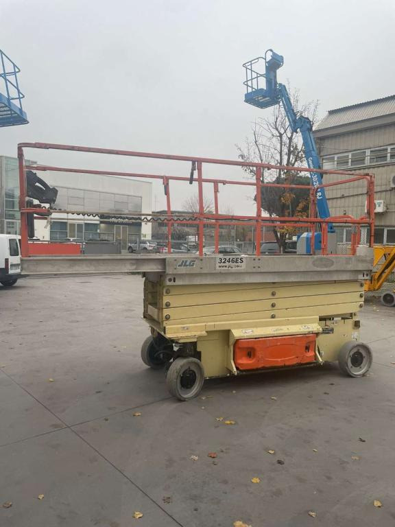 JLG 3246ES - Saksilava: kuva JLG 3246ES - Saksilava JLG 3246ES - Saksilava: kuva JLG 3246ES - Saksilava