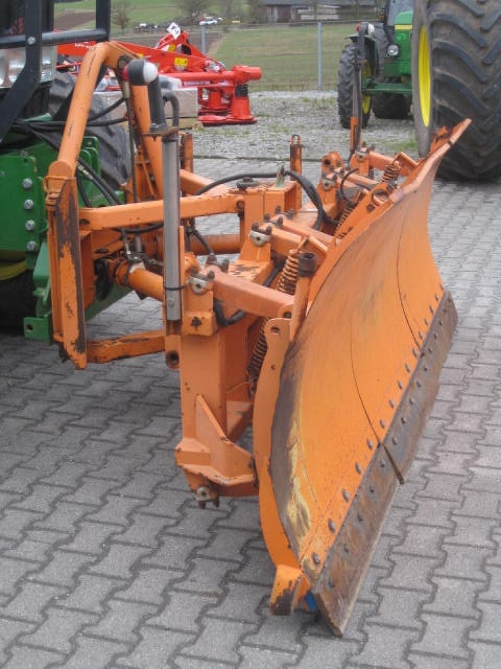Schmidt MF 2.4 Schneepflug - Puskulevy: kuva Schmidt MF 2.4 Schneepflug - Puskulevy Schmidt MF 2.4 Schneepflug - Puskulevy: kuva Schmidt MF 2.4 Schneepflug - Puskulevy