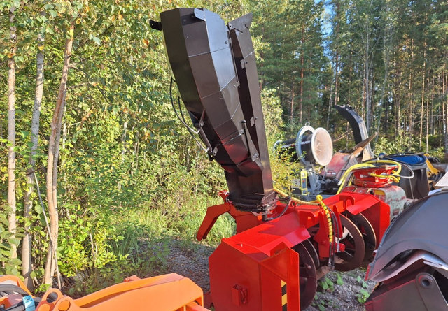 EskoLR4271 - Lumilinko: kuva EskoLR4271 - Lumilinko EskoLR4271 - Lumilinko: kuva EskoLR4271 - Lumilinko