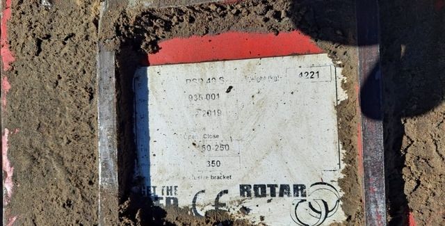 RotarRSP40S - Muut kone: kuva RotarRSP40S - Muut kone RotarRSP40S - Muut kone: kuva RotarRSP40S - Muut kone