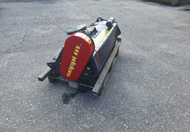 Seppi MH3 125cm Kampanja ! - Kesantomurskain: kuva Seppi MH3 125cm Kampanja ! - Kesantomurskain Seppi MH3 125cm Kampanja ! - Kesantomurskain: kuva Seppi MH3 125cm Kampanja ! - Kesantomurskain