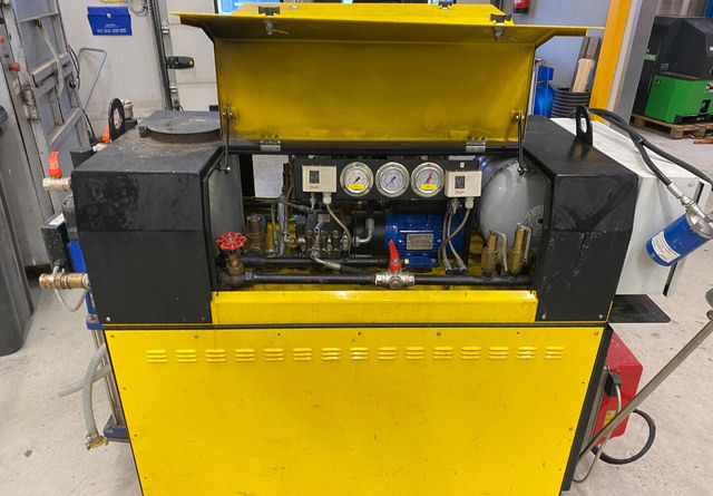 SteamRator MH700 - Sähkögeneraattori: kuva SteamRator MH700 - Sähkögeneraattori SteamRator MH700 - Sähkögeneraattori: kuva SteamRator MH700 - Sähkögeneraattori