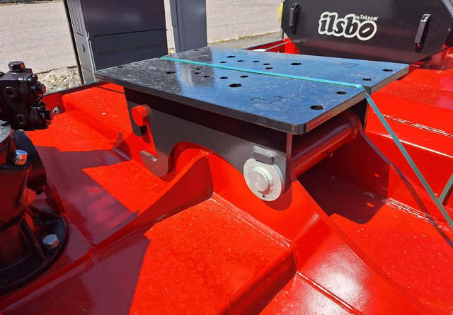 TokvamIlsbo H 160 HD - Puomimurskain: kuva TokvamIlsbo H 160 HD - Puomimurskain TokvamIlsbo H 160 HD - Puomimurskain: kuva TokvamIlsbo H 160 HD - Puomimurskain