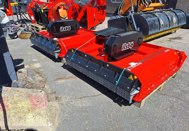 TokvamIlsbo H 160 HD - Puomimurskain: kuva TokvamIlsbo H 160 HD - Puomimurskain TokvamIlsbo H 160 HD - Puomimurskain: kuva TokvamIlsbo H 160 HD - Puomimurskain