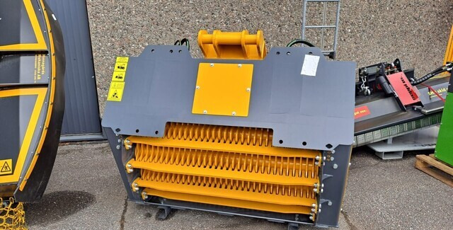 Vipermetal4-1500 - Lajittelukauha: kuva Vipermetal4-1500 - Lajittelukauha Vipermetal4-1500 - Lajittelukauha: kuva Vipermetal4-1500 - Lajittelukauha