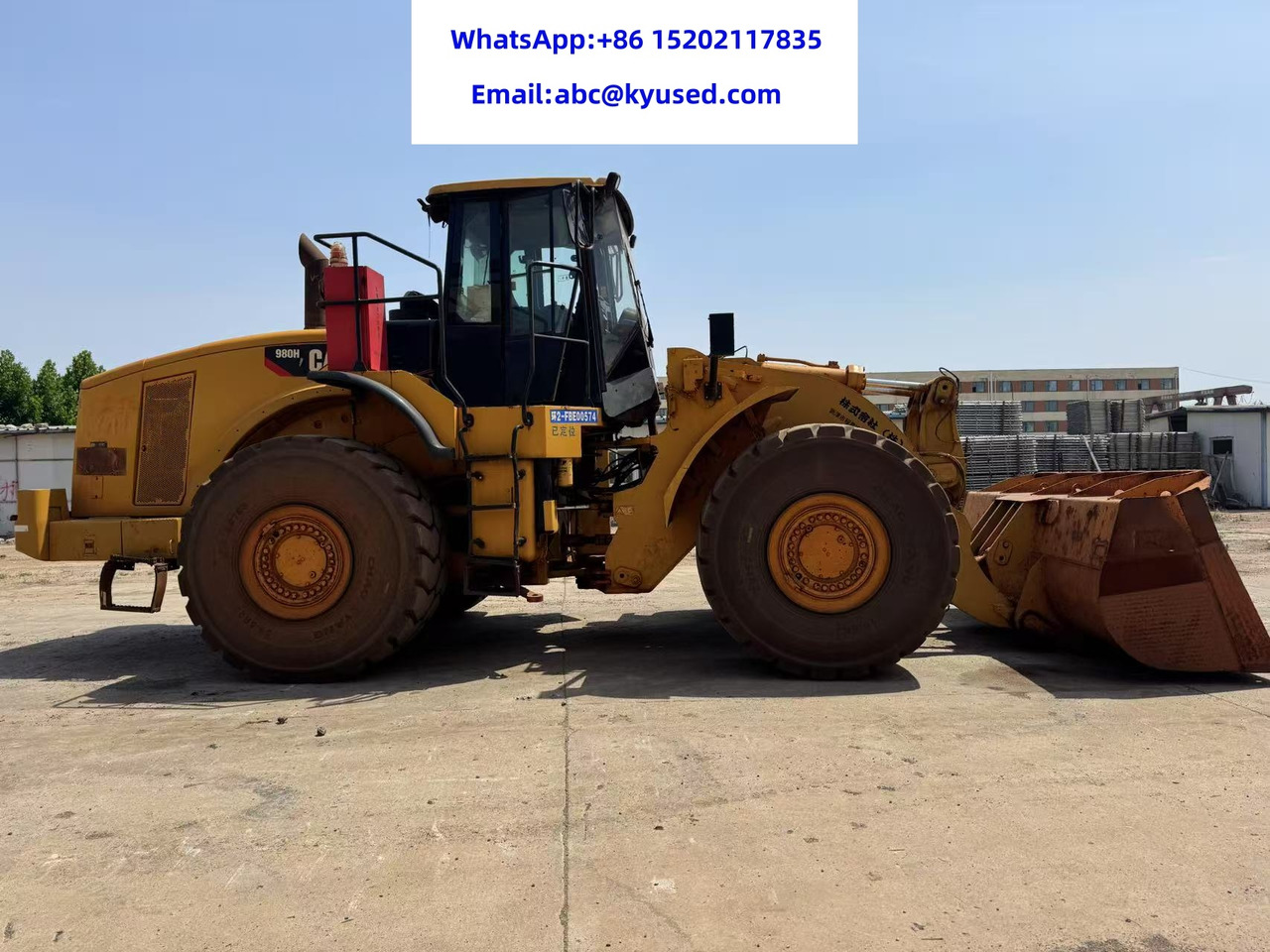 CATERPILLAR 980H 980G 988H 988G 966H 950H 966F WHEEL LOADER - Pyöräkuormaaja: kuva CATERPILLAR 980H 980G 988H 988G 966H 950H 966F WHEEL LOADER - Pyöräkuormaaja CATERPILLAR 980H 980G 988H 988G 966H 950H 966F WHEEL LOADER - Pyöräkuormaaja: kuva CATERPILLAR 980H 980G 988H 988G 966H 950H 966F WHEEL LOADER - Pyöräkuormaaja