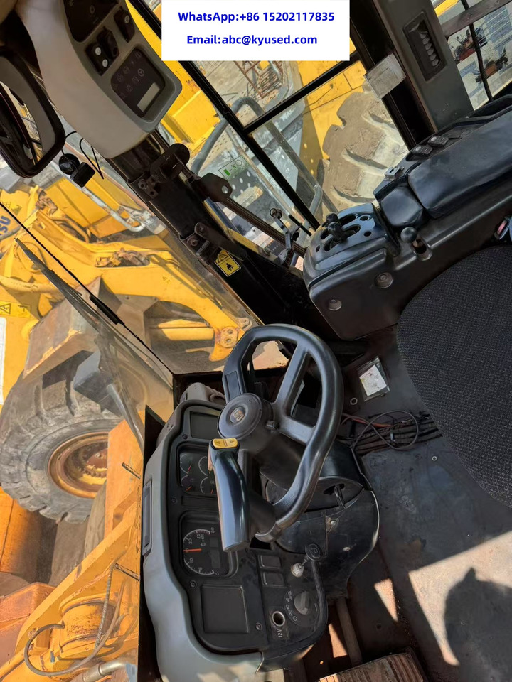 CATERPILLAR 980H 980G 988H 988G 966H 950H 966F WHEEL LOADER - Pyöräkuormaaja: kuva CATERPILLAR 980H 980G 988H 988G 966H 950H 966F WHEEL LOADER - Pyöräkuormaaja CATERPILLAR 980H 980G 988H 988G 966H 950H 966F WHEEL LOADER - Pyöräkuormaaja: kuva CATERPILLAR 980H 980G 988H 988G 966H 950H 966F WHEEL LOADER - Pyöräkuormaaja