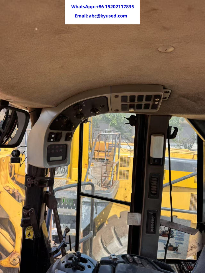 CATERPILLAR 980H 980G 988H 988G 966H 950H 966F WHEEL LOADER - Pyöräkuormaaja: kuva CATERPILLAR 980H 980G 988H 988G 966H 950H 966F WHEEL LOADER - Pyöräkuormaaja CATERPILLAR 980H 980G 988H 988G 966H 950H 966F WHEEL LOADER - Pyöräkuormaaja: kuva CATERPILLAR 980H 980G 988H 988G 966H 950H 966F WHEEL LOADER - Pyöräkuormaaja