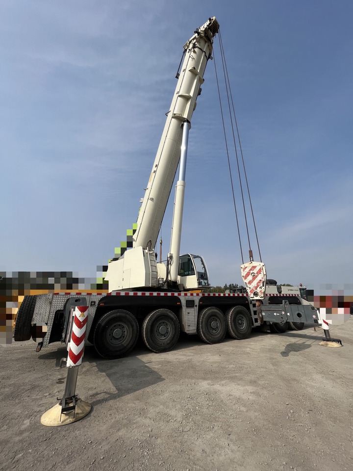 TEREX AC300 AC250 300 ton terex truck crane - Ajoneuvonosturi: kuva TEREX AC300 AC250 300 ton terex truck crane - Ajoneuvonosturi TEREX AC300 AC250 300 ton terex truck crane - Ajoneuvonosturi: kuva TEREX AC300 AC250 300 ton terex truck crane - Ajoneuvonosturi