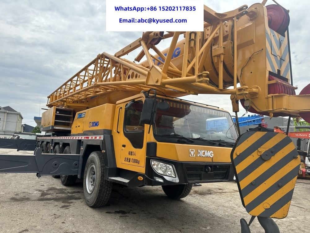 XCMG QAY160 XCA160 QY160K 160TON 150T 180T 200T CRANE - Kaikki maastonosturi: kuva XCMG QAY160 XCA160 QY160K 160TON 150T 180T 200T CRANE - Kaikki maastonosturi XCMG QAY160 XCA160 QY160K 160TON 150T 180T 200T CRANE - Kaikki maastonosturi: kuva XCMG QAY160 XCA160 QY160K 160TON 150T 180T 200T CRANE - Kaikki maastonosturi