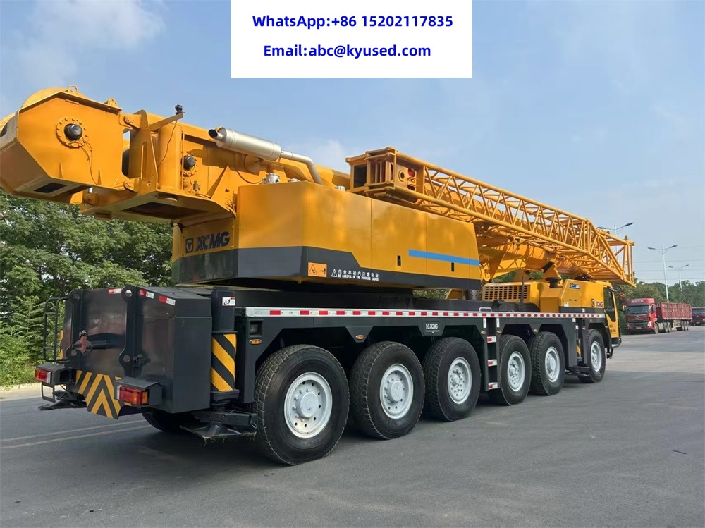 XCMG QAY160 XCA160 XCT160 QY160 160TON 180TON 150TON 100TON 130TON CRANE - Kaikki maastonosturi: kuva XCMG QAY160 XCA160 XCT160 QY160 160TON 180TON 150TON 100TON 130TON CRANE - Kaikki maastonosturi XCMG QAY160 XCA160 XCT160 QY160 160TON 180TON 150TON 100TON 130TON CRANE - Kaikki maastonosturi: kuva XCMG QAY160 XCA160 XCT160 QY160 160TON 180TON 150TON 100TON 130TON CRANE - Kaikki maastonosturi