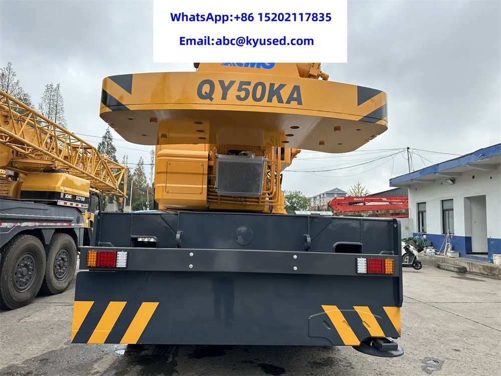 XCMG QY50KA QY50KC XCT50 QY50K QY70KA QY70KC QY70K XCT70 XCT25 QY25K5C 25TON 50TON 30TON 70TON 80TON - Ajoneuvonosturi: kuva XCMG QY50KA QY50KC XCT50 QY50K QY70KA QY70KC QY70K XCT70 XCT25 QY25K5C 25TON 50TON 30TON 70TON 80TON - Ajoneuvonosturi XCMG QY50KA QY50KC XCT50 QY50K QY70KA QY70KC QY70K XCT70 XCT25 QY25K5C 25TON 50TON 30TON 70TON 80TON - Ajoneuvonosturi: kuva XCMG QY50KA QY50KC XCT50 QY50K QY70KA QY70KC QY70K XCT70 XCT25 QY25K5C 25TON 50TON 30TON 70TON 80TON - Ajoneuvonosturi