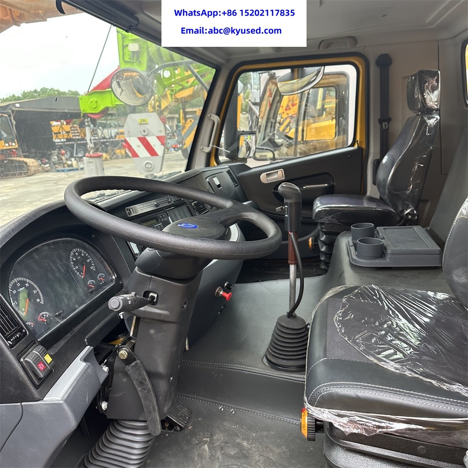 XCMG QY50KC QY55KC QY70KC QY25K5C QY35K5C 25TON 35T 50T 70TON 80TON 100T - Ajoneuvonosturi: kuva XCMG QY50KC QY55KC QY70KC QY25K5C QY35K5C 25TON 35T 50T 70TON 80TON 100T - Ajoneuvonosturi XCMG QY50KC QY55KC QY70KC QY25K5C QY35K5C 25TON 35T 50T 70TON 80TON 100T - Ajoneuvonosturi: kuva XCMG QY50KC QY55KC QY70KC QY25K5C QY35K5C 25TON 35T 50T 70TON 80TON 100T - Ajoneuvonosturi