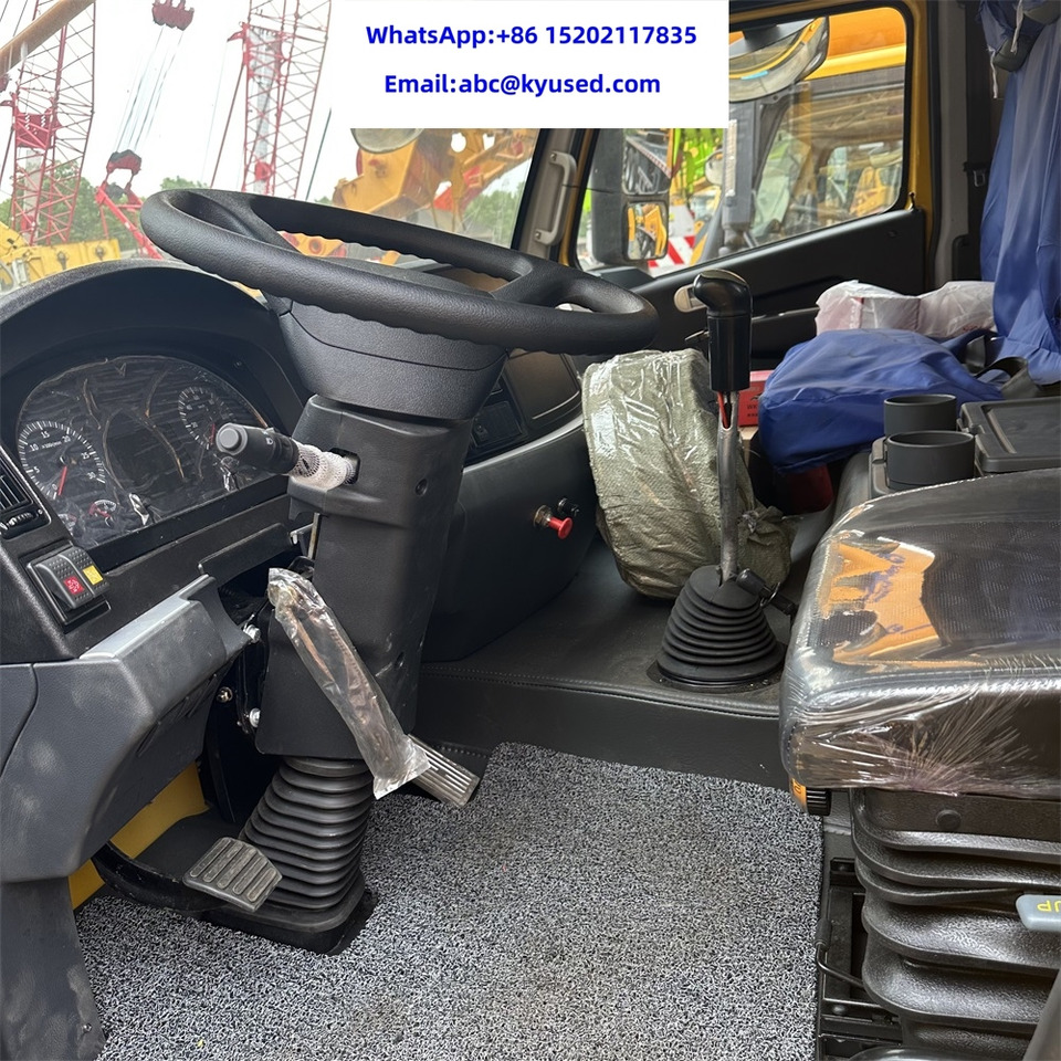 XCMG QY55K XCT55 QY70K QY50K QY25K QY60K 25T 30T 35T 40T 50T 55TON 60T 70T - Ajoneuvonosturi: kuva XCMG QY55K XCT55 QY70K QY50K QY25K QY60K 25T 30T 35T 40T 50T 55TON 60T 70T - Ajoneuvonosturi XCMG QY55K XCT55 QY70K QY50K QY25K QY60K 25T 30T 35T 40T 50T 55TON 60T 70T - Ajoneuvonosturi: kuva XCMG QY55K XCT55 QY70K QY50K QY25K QY60K 25T 30T 35T 40T 50T 55TON 60T 70T - Ajoneuvonosturi