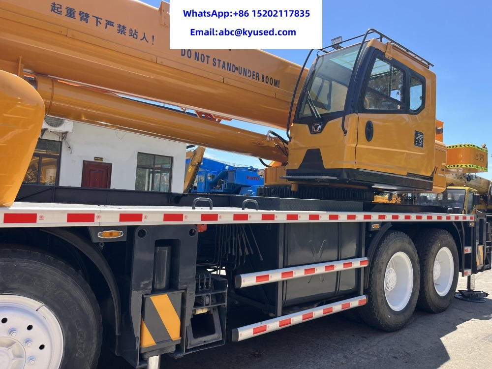 XCMG QY70KC QY70KA QY70K-1 XCT70 QY70K QY75K QY80K XCT80 QY65K QY60K QY50K 50T 60T 65T 70TON 80TON CRANE - Ajoneuvonosturi: kuva XCMG QY70KC QY70KA QY70K-1 XCT70 QY70K QY75K QY80K XCT80 QY65K QY60K QY50K 50T 60T 65T 70TON 80TON CRANE - Ajoneuvonosturi XCMG QY70KC QY70KA QY70K-1 XCT70 QY70K QY75K QY80K XCT80 QY65K QY60K QY50K 50T 60T 65T 70TON 80TON CRANE - Ajoneuvonosturi: kuva XCMG QY70KC QY70KA QY70K-1 XCT70 QY70K QY75K QY80K XCT80 QY65K QY60K QY50K 50T 60T 65T 70TON 80TON CRANE - Ajoneuvonosturi