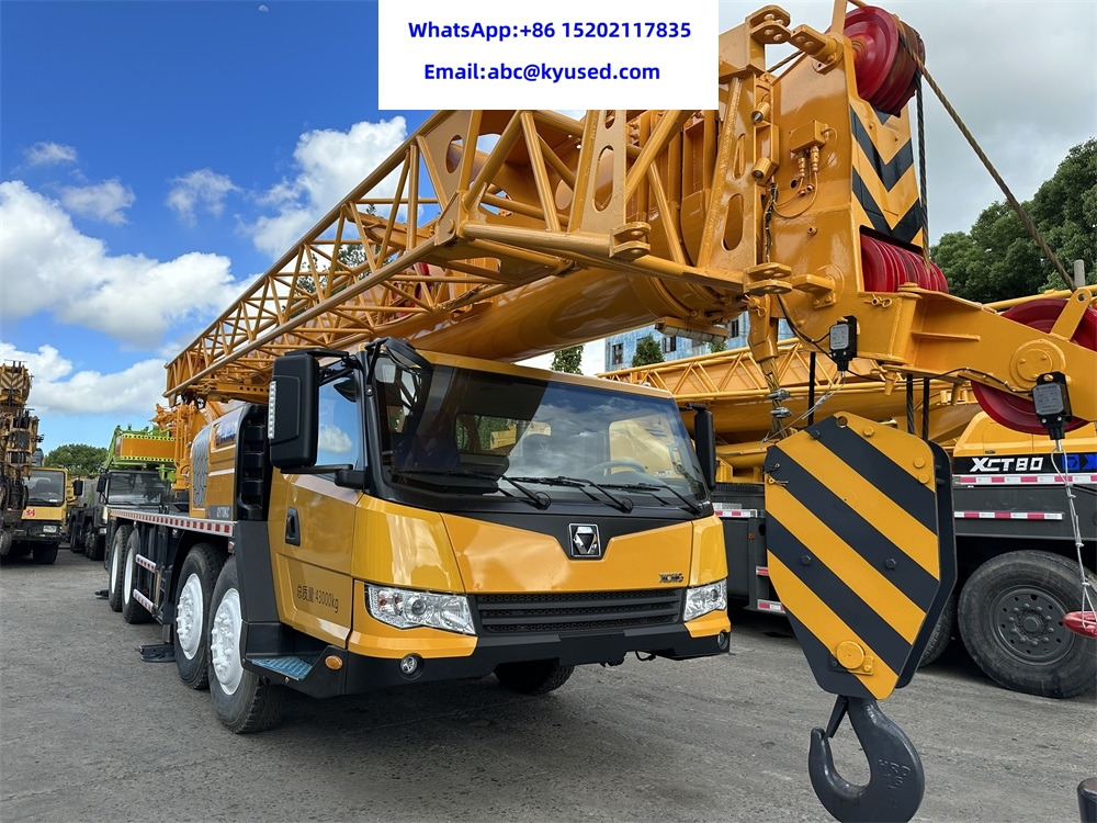 XCMG QY70KC QY70KA XCT70 XCT80 QY50KC QY50K QY70K XCT25L5 QY25K5 QY35K5 25TON 30TON 35TON 50TON 70TON 80TON 75TON TRUCK CRANE - Ajoneuvonosturi: kuva XCMG QY70KC QY70KA XCT70 XCT80 QY50KC QY50K QY70K XCT25L5 QY25K5 QY35K5 25TON 30TON 35TON 50TON 70TON 80TON 75TON TRUCK CRANE - Ajoneuvonosturi XCMG QY70KC QY70KA XCT70 XCT80 QY50KC QY50K QY70K XCT25L5 QY25K5 QY35K5 25TON 30TON 35TON 50TON 70TON 80TON 75TON TRUCK CRANE - Ajoneuvonosturi: kuva XCMG QY70KC QY70KA XCT70 XCT80 QY50KC QY50K QY70K XCT25L5 QY25K5 QY35K5 25TON 30TON 35TON 50TON 70TON 80TON 75TON TRUCK CRANE - Ajoneuvonosturi