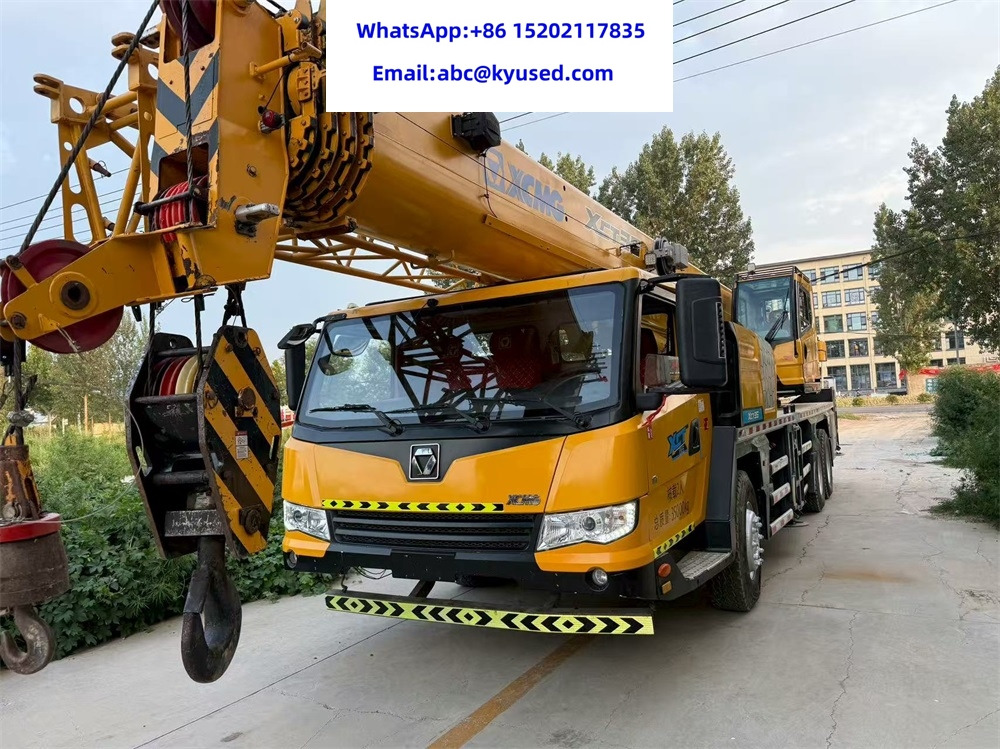 XCMG XCT35L5 XCT25L5 XCT40 XCT50 XCT60 XCT70 XCT80 QY35K 25TON 35TON 50TON CRANE - Ajoneuvonosturi: kuva XCMG XCT35L5 XCT25L5 XCT40 XCT50 XCT60 XCT70 XCT80 QY35K 25TON 35TON 50TON CRANE - Ajoneuvonosturi XCMG XCT35L5 XCT25L5 XCT40 XCT50 XCT60 XCT70 XCT80 QY35K 25TON 35TON 50TON CRANE - Ajoneuvonosturi: kuva XCMG XCT35L5 XCT25L5 XCT40 XCT50 XCT60 XCT70 XCT80 QY35K 25TON 35TON 50TON CRANE - Ajoneuvonosturi