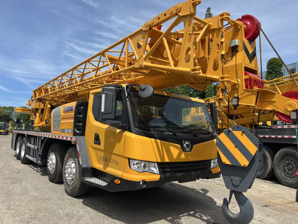 XCMG XCT55 XCT50 QY50KC QY50KA QY50K-II 25 ton 35 ton 40 ton 55 ton 50 ton 60 ton truck crane - Ajoneuvonosturi: kuva XCMG XCT55 XCT50 QY50KC QY50KA QY50K-II 25 ton 35 ton 40 ton 55 ton 50 ton 60 ton truck crane - Ajoneuvonosturi XCMG XCT55 XCT50 QY50KC QY50KA QY50K-II 25 ton 35 ton 40 ton 55 ton 50 ton 60 ton truck crane - Ajoneuvonosturi: kuva XCMG XCT55 XCT50 QY50KC QY50KA QY50K-II 25 ton 35 ton 40 ton 55 ton 50 ton 60 ton truck crane - Ajoneuvonosturi
