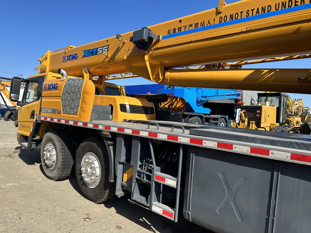 XCMG XCT55 XCT50 QY50KC QY50KA QY50K-II 25 ton 35 ton 40 ton 55 ton 50 ton truck crane - Ajoneuvonosturi: kuva XCMG XCT55 XCT50 QY50KC QY50KA QY50K-II 25 ton 35 ton 40 ton 55 ton 50 ton truck crane - Ajoneuvonosturi XCMG XCT55 XCT50 QY50KC QY50KA QY50K-II 25 ton 35 ton 40 ton 55 ton 50 ton truck crane - Ajoneuvonosturi: kuva XCMG XCT55 XCT50 QY50KC QY50KA QY50K-II 25 ton 35 ton 40 ton 55 ton 50 ton truck crane - Ajoneuvonosturi