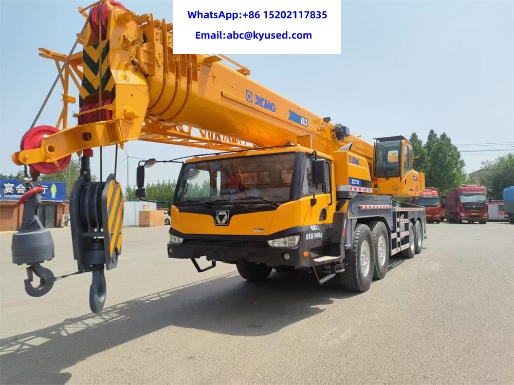 XCMG XCT80 XCT80L5 XCT100 XCT70 XCT50 XCT25 80TON 25T 50TON 70T 100TON - Ajoneuvonosturi: kuva XCMG XCT80 XCT80L5 XCT100 XCT70 XCT50 XCT25 80TON 25T 50TON 70T 100TON - Ajoneuvonosturi XCMG XCT80 XCT80L5 XCT100 XCT70 XCT50 XCT25 80TON 25T 50TON 70T 100TON - Ajoneuvonosturi: kuva XCMG XCT80 XCT80L5 XCT100 XCT70 XCT50 XCT25 80TON 25T 50TON 70T 100TON - Ajoneuvonosturi