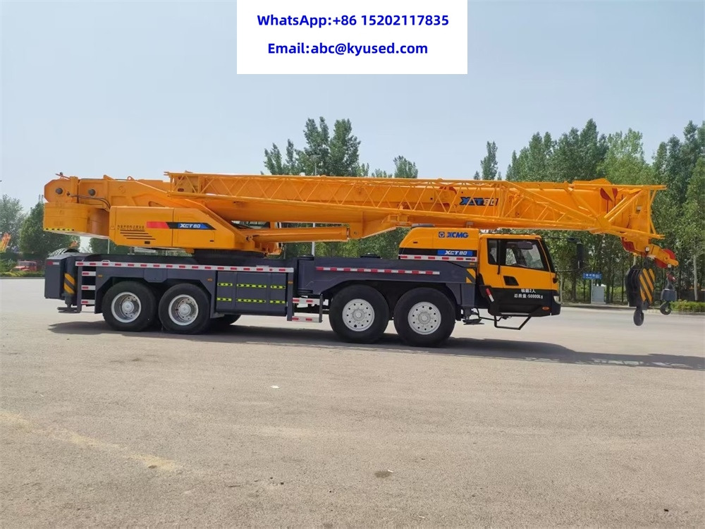 XCMG XCT80 XCT80L5 XCT100 XCT70 XCT50 XCT25 80TON 25T 50TON 70T 100TON - Ajoneuvonosturi: kuva XCMG XCT80 XCT80L5 XCT100 XCT70 XCT50 XCT25 80TON 25T 50TON 70T 100TON - Ajoneuvonosturi XCMG XCT80 XCT80L5 XCT100 XCT70 XCT50 XCT25 80TON 25T 50TON 70T 100TON - Ajoneuvonosturi: kuva XCMG XCT80 XCT80L5 XCT100 XCT70 XCT50 XCT25 80TON 25T 50TON 70T 100TON - Ajoneuvonosturi