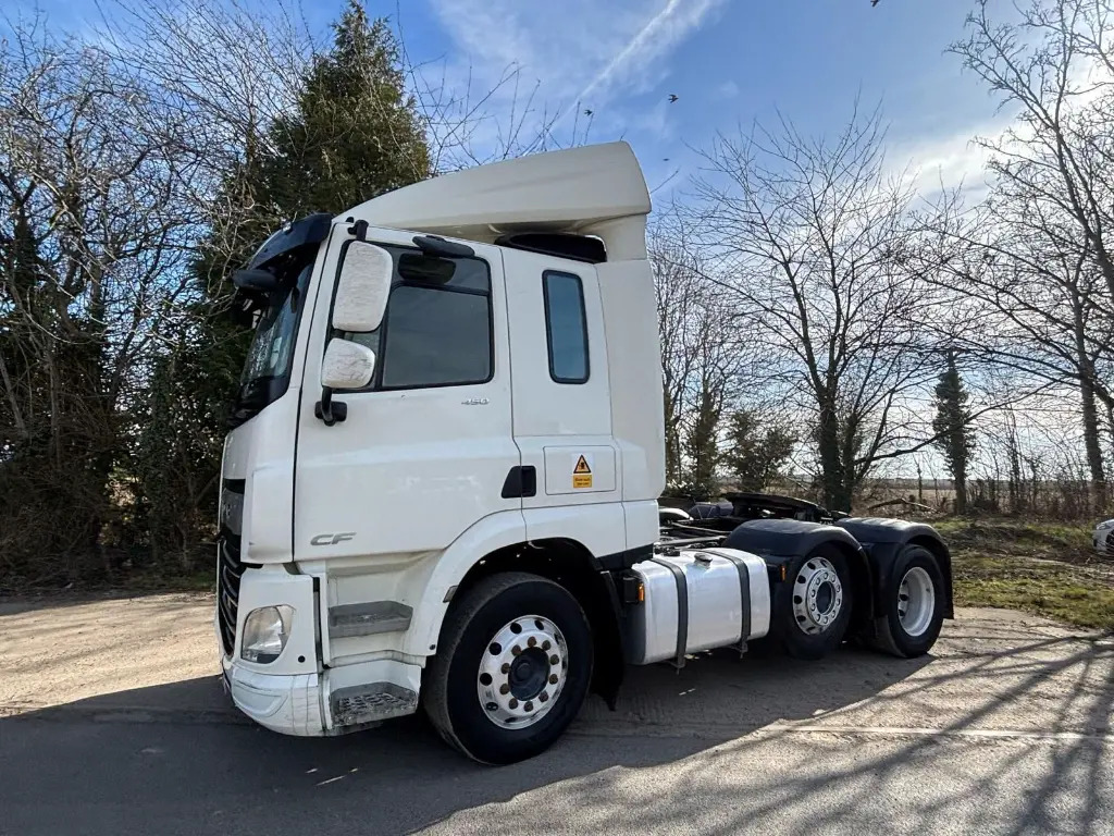 DAF CF 450 (LYP) - Vetopöytäauto: kuva DAF CF 450 (LYP) - Vetopöytäauto DAF CF 450 (LYP) - Vetopöytäauto: kuva DAF CF 450 (LYP) - Vetopöytäauto