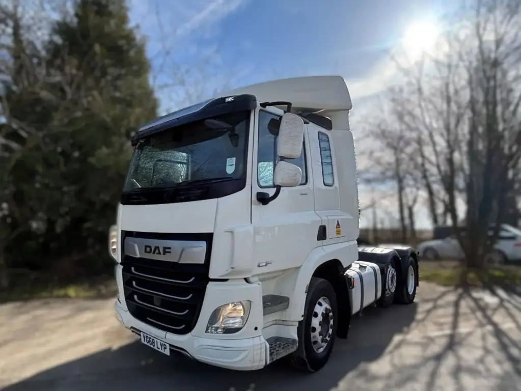 DAF CF 450 (LYP) - Vetopöytäauto: kuva DAF CF 450 (LYP) - Vetopöytäauto DAF CF 450 (LYP) - Vetopöytäauto: kuva DAF CF 450 (LYP) - Vetopöytäauto